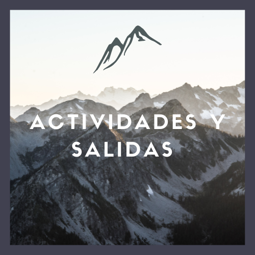 actividades